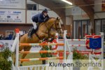 Reitsport - Springpruefungen // RuF Barlo-Bocholt