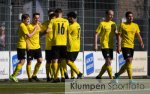 Fussball | Herren | Saison 2021-2022 | Bezirkssliga Gr.6 | 22. Spieltag | DJK SF 97/30 Lowick vs. SV Haldern