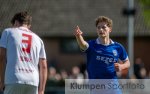 Fussball | Herren | Saison 2025-2026 | Oberliga | 28. Spieltag | SV Biemenhorst vs. BW Dingden