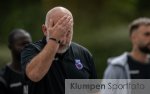 Fussball | Herren | Saison 2025-2026 | Regionalliga West | 06. Spieltag | Bonner SC vs. 1.FC Bocholt