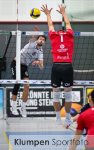 Volleyball | Herren | Saison 2023-2024 | 2. Bundesliga Nord | 09. Spieltag | TuB Bocholt vs. SV Warnemuende