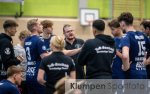 Volleyball | Herren | Saison 2024-2025 | 2. Bundesliga Nord | 4. Spieltag | TuB Bocholt vs. Kieler TV