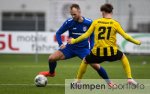 Fussball - Landesfreundschaftsspiel // BW Dingden vs. SF Hamborn 07