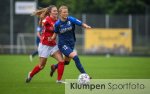 Fussball - 2. Frauen-Bundesliga Nord // Borussia Bocholt vs. FSV Guetersloh