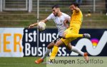 Fussball | Herren | Saison 2022-2023 | Regionalliga West | 11.Spieltag | 1.FC Bocholt vs. SV Straelen