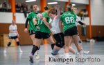 Handball | Frauen | Saison 2025-2026 | Oberliga | 02. Spieltag | TSV Bocholt vs. VfL Rheinhausen