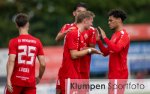 Fussball | Herren | Saison 2025-2026 | Oberliga | 02. Spieltag | SV Biemenhorst vs. FC Buederich