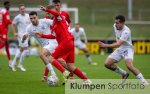 Fussball | Herren | Saison 2024-2025 | Regionalliga West | 15. Spieltag | 1.FC Bocholt vs. SC Rot-Weiss Oberhausen