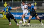 Fussball | Herren | Saison 2026-2027 | Regionalliga West | 09. Spieltag | 1.FC Bocholt vs. SC Wiedenbrueck