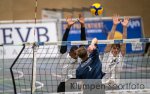 Volleyball | Herren | Saison 2025-2026 | 2. Bundesliga Nord | 12. Spieltag | TuB Bocholt vs. PSV Neustrelitz
