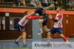 Handball - Landesliga Gr. 3 // TSV Bocholt vs. SV Schermbeck