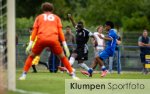 Fussball | Herren | Saison 2025-2026 | Regionalfreunschaftsspiel | 1.FC Bocholt vs. FC Twente Enschede U21