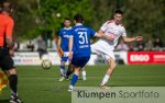 Fussball | Herren | Saison 2025-2026 | Oberliga | 28. Spieltag | SV Biemenhorst vs. BW Dingden