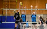 Volleyball - Regionalliga West Frauen // SG SV-Werth/TuB Bocholt vs. PTSV Aachen 2