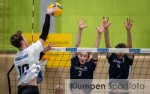 Volleyball | Herren | Saison 2026-2027 | 2.Bundesliga Nord | 03. Spieltag | TuB Bocholt vs. FC Schuettorf 09