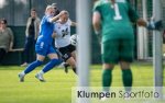 Fussball | Frauen | Saison 2025-2026 | Niederrheinliga | 05. Spieltag | GW Lankern vs. Rhenania Bottrop