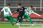 Fussball - Niederrheinliga D-Jugend // VfL Rhede vs. SV Alemannia Kamp