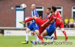 Fussball - Hamminkelner Stadtmeisterschaften // Ausrichter BW Dingden