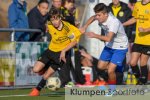 Fussball - Niederrheinliga C-Junioren // DJK SF 97/30 Lowick vs. FSV Duisburg