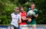 Fussball | Herren | Saison 2021-2022 | Bezirksliga Gr.6 | TuB Bocholt vs. SV Haldern