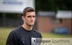 Fussball | Herren | Saison 2025-2026 | regionale Freundschaftsspiel | 1.FC Bocholt vs. FC Schalke 04