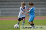 Fussball - Jugendturnier // Ausrichter VfL Rhede - F-Jugend