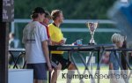 Fussball | Herren | Saison 2026-2027 | Bocholter Stadtmeisterschaften fuer 2. Mannschaften | Vorunde | Ausrichter SV Biemenhorst