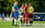 Fussball - DFB-Pokal Frauen // Borussia Bocholt vs. 1.FFC Turbine Potsdam