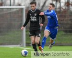 Fussball - Landesfreundschaftsspiel // VfL Rhede vs. SuS Stadtlohn