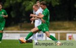 Fussball | Herren | Saison 2023-2024 | Landesfreundschaftsspiel | BW Dingden vs. SF 97/30 Lowick