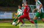 Fussball - Kreisliga A // Olympia Bocholt vs. SV Haldern