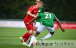 Fussball | Herren | Saison 2023-2024 | Landesliga | 01. Spieltag | SV Biemenhorst vs. FC Kray