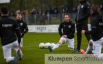 Fussball | Herren Saison 2021-2022 | Niederrheinpokal | 1.FC Bocholt vs. MSV Duisburg