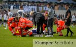 Fussball | Herren | Saison 2023-2024 | Regionalliga West | 10. Spieltag | 1.FC Bocholt vs. FC Guetersloh