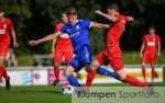 Fussball - Setex-Cup // Ausrichter BW Dingden