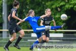 Fussball - Regionalliga Frauen // Borussia Bocholt vs. CfR Links