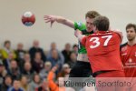 Handball - Landesliga // HCTV Rhede vs. TV Kapellen