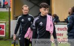 Fussball | Herren | Saison 2025-2026 | Regionalliga | 34. Spieltag | 1.FC Bocholt vs. RW Oberhausen