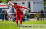 Fussball | Herren | Saison 2025-2026 | Regionalliga | 31. Spieltag | 1.FC Bocholt vs. Borussia Dortmund U23