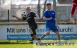 Fussball | Herren | Saison 2025-2026 | Bezirksliga | 23. Spieltag | TuS Stenern vs. SGE Bedburg-Hau