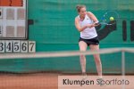 Tennis - Bezirksliga Frauen // SC 26 Bocholt - Medenspiele