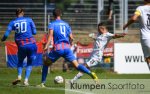 Fussball | Herren | Saison 2022-2023 | Regionalliga West | 1.FC Bocholt vs. Wuppertaler SV