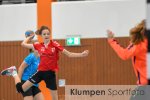 Handball - Verbandsliga weibliche C-Jugend // TSV Bocholt vs. HCTV Rhede