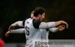 Fussball | Herren | Saison 2025-2026 | Bezirksliga | 13. Spieltag | Westfalia Anholt vs. Borussia Veen