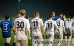 Fussball | Herren | Saison 2025-2026 | Bezirksliga | 13. Spieltag | TuS Stenern vs. BW Dingden 2