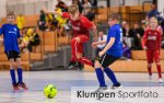 Fussball | Jugend | Saison 2022-2023 | Dreikoenigsturniere | Ausrichter Olympia Bocholt