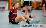 Handball - Landesliga Frauen // TSV Bocholt vs. HG Kaarst/Buettgen