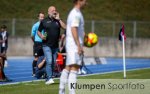 Fussball | Herren | Saison 2025-2026 | Regionalliga West | 06. Spieltag | Bonner SC vs. 1.FC Bocholt