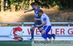 Fussball | Herren | Saison 2022-2023 | Kreisliga A | 2. Spieltag | BW Dingden 2 vs. BW Wertherbruch