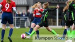 Fussball - Niederrheinliga B-Juniorinnen // DJK Rhede vs. TS Duisburg-Rahm 06